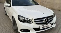 Mercedes-Benz E 400 2015 года за 13 500 000 тг. в Алматы