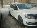 Volkswagen Polo 2018 года за 5 700 000 тг. в Уральск – фото 5