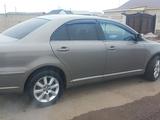 Toyota Avensis 2007 года за 5 200 000 тг. в Павлодар – фото 3