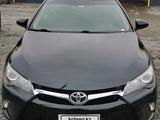 Toyota Camry 2016 года за 7 000 000 тг. в Караганда