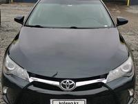 Toyota Camry 2016 годаfor7 000 000 тг. в Караганда