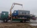 Mercedes-Benz  Actros 1998 годаfor16 000 000 тг. в Атырау