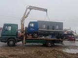 Mercedes-Benz  Actros 1998 годаfor16 000 000 тг. в Атырау