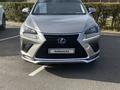 Lexus NX 300 2019 года за 16 700 000 тг. в Астана – фото 2