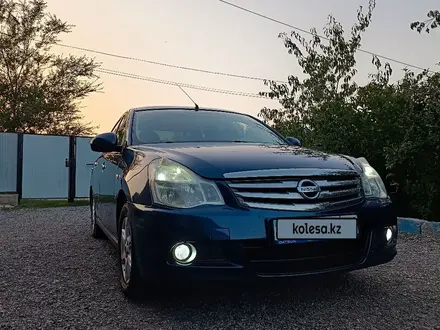 Nissan Almera 2014 года за 5 000 000 тг. в Балхаш – фото 15