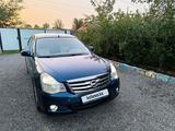 Nissan Almera 2014 года за 4 700 000 тг. в Актобе