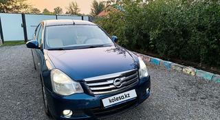 Nissan Almera 2014 года за 5 000 000 тг. в Балхаш