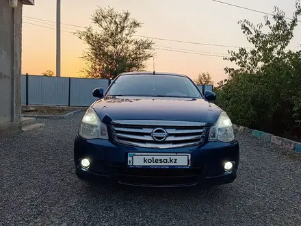 Nissan Almera 2014 года за 5 000 000 тг. в Балхаш – фото 6