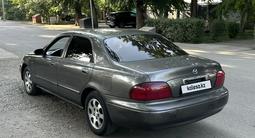 Mazda 626 2000 года за 1 700 000 тг. в Алматы – фото 4