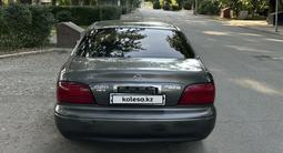 Mazda 626 2000 года за 1 700 000 тг. в Алматы – фото 3
