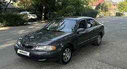 Mazda 626 2000 года за 1 700 000 тг. в Алматы