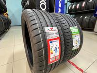 245/40R19 — 275/35R19 Powertrac& Doublestar 2024 за 140 000 тг. в Алматы