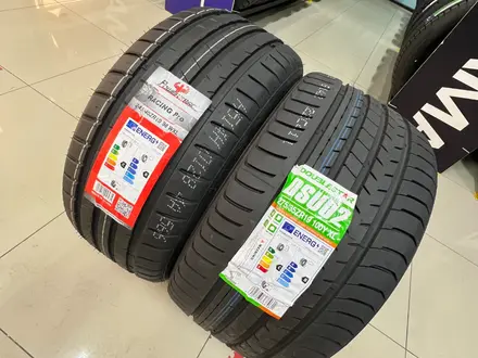 245/40R19 — 275/35R19 Powertrac& Doublestar 2024 за 140 000 тг. в Алматы – фото 4