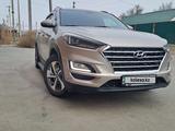 Hyundai Tucson 2018 года за 11 600 000 тг. в Атырау