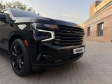 Chevrolet Tahoe 2022 года за 45 700 000 тг. в Алматы – фото 2