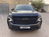Chevrolet Tahoe 2022 года за 45 700 000 тг. в Алматы