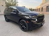 Chevrolet Tahoe 2022 года за 45 700 000 тг. в Алматы – фото 3