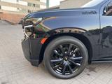 Chevrolet Tahoe 2022 года за 45 700 000 тг. в Алматы – фото 5