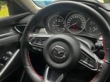 Mazda 6 2019 годаүшін11 000 000 тг. в Усть-Каменогорск