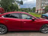 Mazda 6 2019 годаүшін11 000 000 тг. в Усть-Каменогорск – фото 5