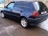 Volkswagen Golf 1993 годаfor1 480 000 тг. в Тараз