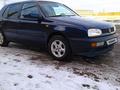 Volkswagen Golf 1993 годаfor1 480 000 тг. в Тараз – фото 3