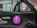 Воздуховоды и сетки динамиков с подсветкой для Mercedes-Benz (Мерседес)үшін80 000 тг. в Алматы – фото 4