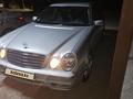 Mercedes-Benz E 200 2001 годаfor3 100 000 тг. в Кызылорда – фото 2