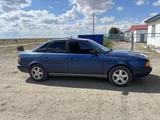 Audi 80 1993 годаүшін1 300 000 тг. в Семей