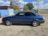 Audi 80 1993 годаүшін1 300 000 тг. в Семей – фото 3