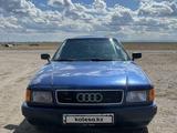 Audi 80 1993 годаүшін1 300 000 тг. в Семей – фото 5
