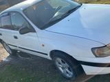 Toyota Carina E 1992 годаfor1 300 000 тг. в Тараз – фото 3