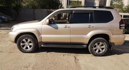 Toyota Land Cruiser Prado 2008 года за 15 500 000 тг. в Усть-Каменогорск