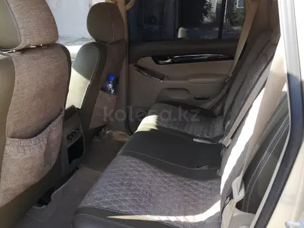 Toyota Land Cruiser Prado 2008 года за 15 500 000 тг. в Усть-Каменогорск – фото 5