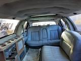 Lincoln Town Car 1998 годаүшін1 043 333 тг. в Усть-Каменогорск – фото 2