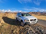 Volvo XC90 2006 годаүшін4 500 000 тг. в Шымкент