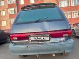 Toyota Previa 1994 годаүшін1 800 000 тг. в Астана – фото 2