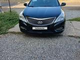 Hyundai Grandeur 2013 годаүшін5 500 000 тг. в Шымкент