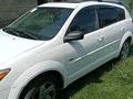 Pontiac Vibe 2004 годаfor3 400 000 тг. в Узынагаш – фото 3