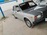 ВАЗ (Lada) 2107 2010 годаfor1 280 000 тг. в Атакент