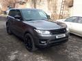 Land Rover Range Rover Sport 2013 года за 16 500 000 тг. в Усть-Каменогорск – фото 30