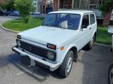 ВАЗ (Lada) Lada 2121 2000 года за 2 000 000 тг. в Усть-Каменогорск