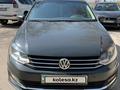 Volkswagen Polo 2018 годаүшін5 700 000 тг. в Алматы
