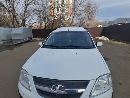 ВАЗ (Lada) Largus 2019 года за 4 400 000 тг. в Уральск