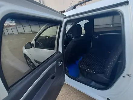 ВАЗ (Lada) Largus 2019 года за 4 400 000 тг. в Уральск – фото 9