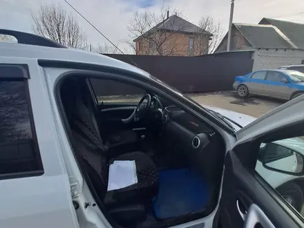 ВАЗ (Lada) Largus 2019 года за 4 400 000 тг. в Уральск – фото 11