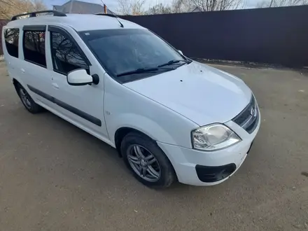 ВАЗ (Lada) Largus 2019 года за 4 400 000 тг. в Уральск – фото 2