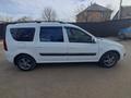 ВАЗ (Lada) Largus 2019 года за 4 400 000 тг. в Уральск – фото 4