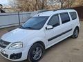 ВАЗ (Lada) Largus 2019 года за 4 400 000 тг. в Уральск – фото 3