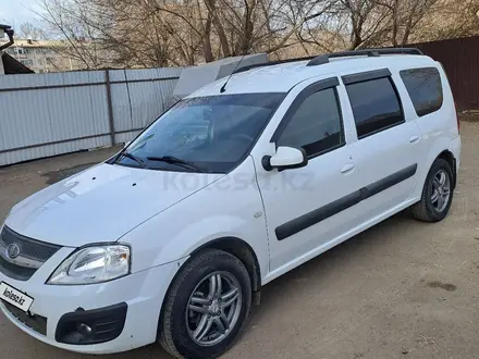 ВАЗ (Lada) Largus 2019 года за 4 400 000 тг. в Уральск – фото 3